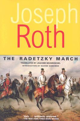 The Radetzky March