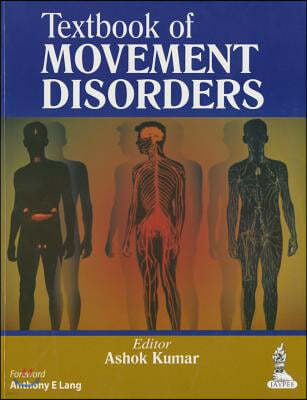 Textbook of Movement Disorders