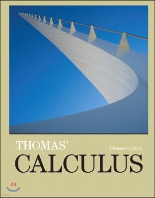 Thomas' Calculus