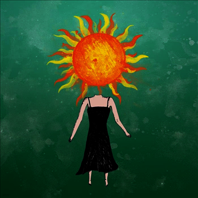 Balance & Composure — Separation 앨범 커버