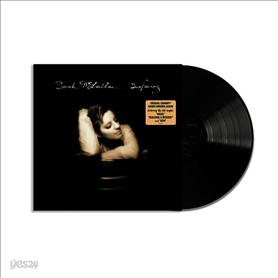Sarah McLachlan - Surfacing (LP)