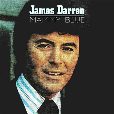 James Darren - Mammy Blue (CD-R)