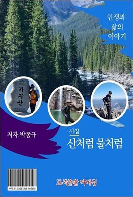산처럼 물처럼