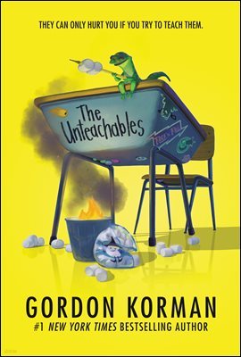 The Unteachables