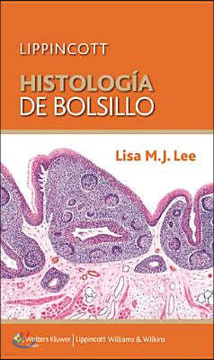 Histologia de Bolsillo