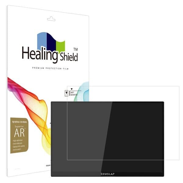 제우스랩 Z16P Pro 고화질 액정보호필름