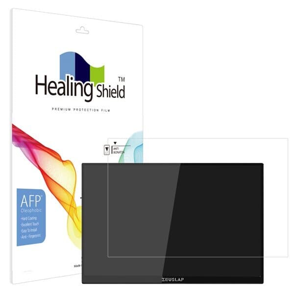 제우스랩 Z16P Pro 올레포빅 액정보호필름