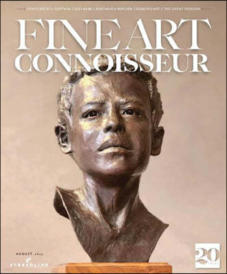 Fine Art Connoisseur (ݿ) : 2023 08