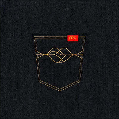 Various Artists — 누메로 그룹 컴필레이션 (L80s: So Unusual) 앨범 커버