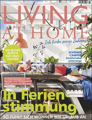 Living at Home () : 2023 08