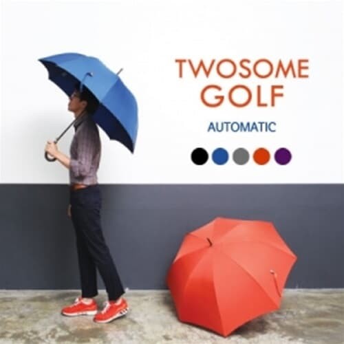 [muse.FRANC] TWOSOME GOLF