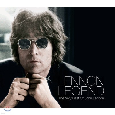 John Lennon - Lennon Legend: The Very Best Of John Lennon