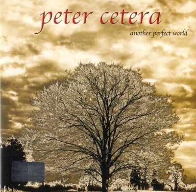 Peter Cetera - Another Perfect World