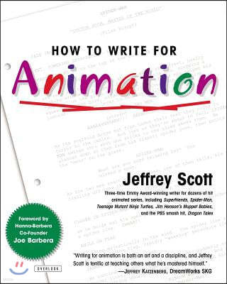 How to Write for Animation