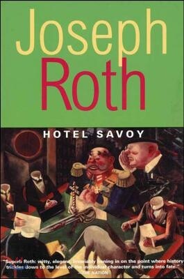 Hotel Savoy