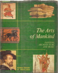 The Arts Of Mankind