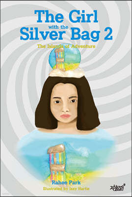 The Girl with the Silver Bag 2