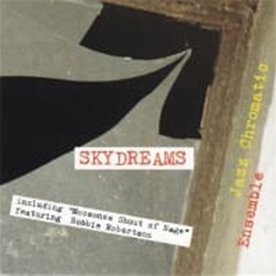 Jazz Chromatic Ensemble / Skydreams ()