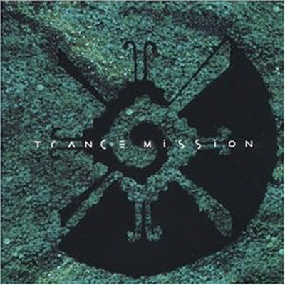 Trance Mission - A Day Out of Time (CD)