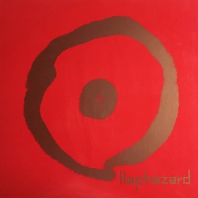 [Ϻ][LP] Haphazard - Haphazard