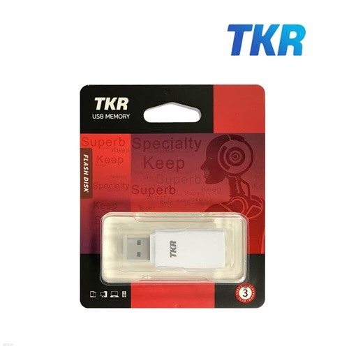 [TKR] USB޸ D30 4G~64G