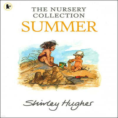Summer : The Nursery Collection