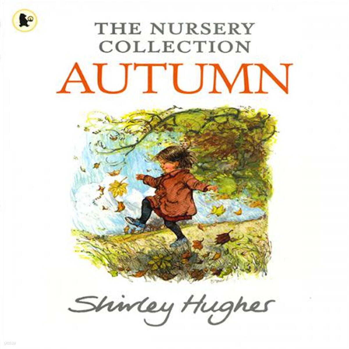 Autumn : The Nursery Collection