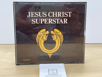 (CD)  ũ̽Ʈ ۽Ÿ O.S.T. (Original Studio Cast Recording) [2CD] / ̾ 深 , ص ̵  / ֻ