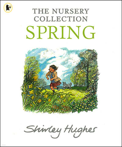 Spring : The Nursery Collection