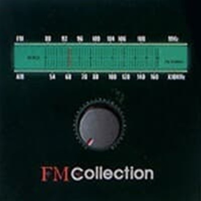 V.A. / FM Collection (2CD)