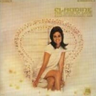 Claudine Longet / The Look Of Love + Love Is Blue (Remastered)