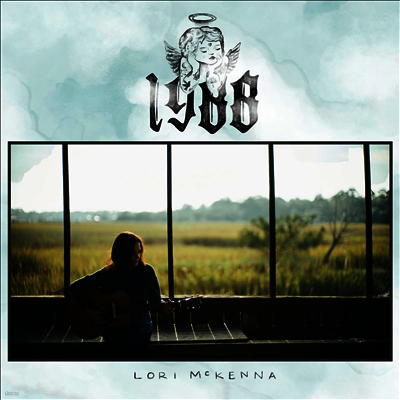 Lori Mckenna — 1988 앨범 커버