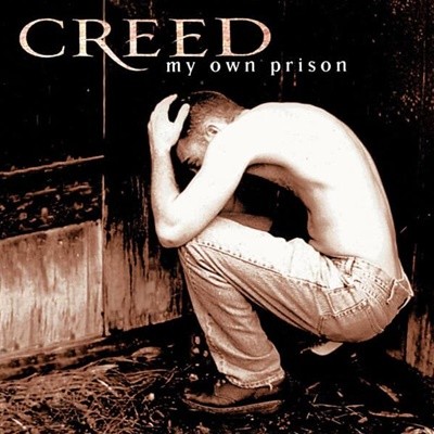 (카세트 테이프) Creed (크리드) - My Own Prison