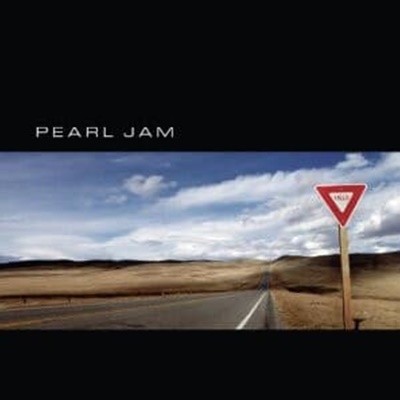 (카세트 테이프) Pearl Jam (펄 잼) - Yield
