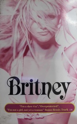 (īƮ ) Britney Spears (긮Ʈ Ǿ) - Britney