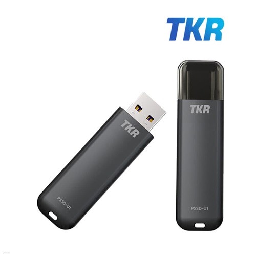 [TKR]SSDž USB޸ PSSD-U1 128G~512G