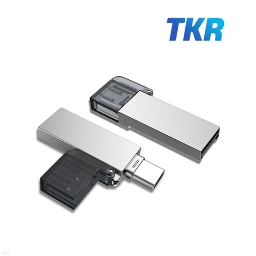 [TKR]microSD OTG 카드리더기 RD-T01