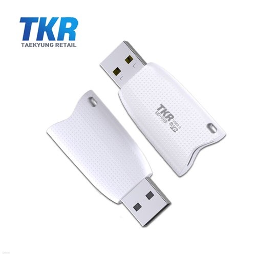 [TKR]microSD/SD 2in1 ī帮 RD-K03