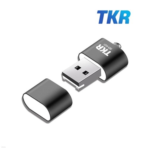 [TKR]microSD 카드리더기 RD-K01