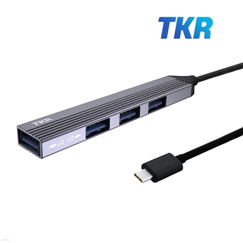 [TKR]ʼ 4Ʈ USB HB-C015 (C-type 15cm)