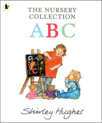 ABC : The Nursery Collection