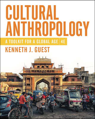 Cultural Anthropology, 4/E