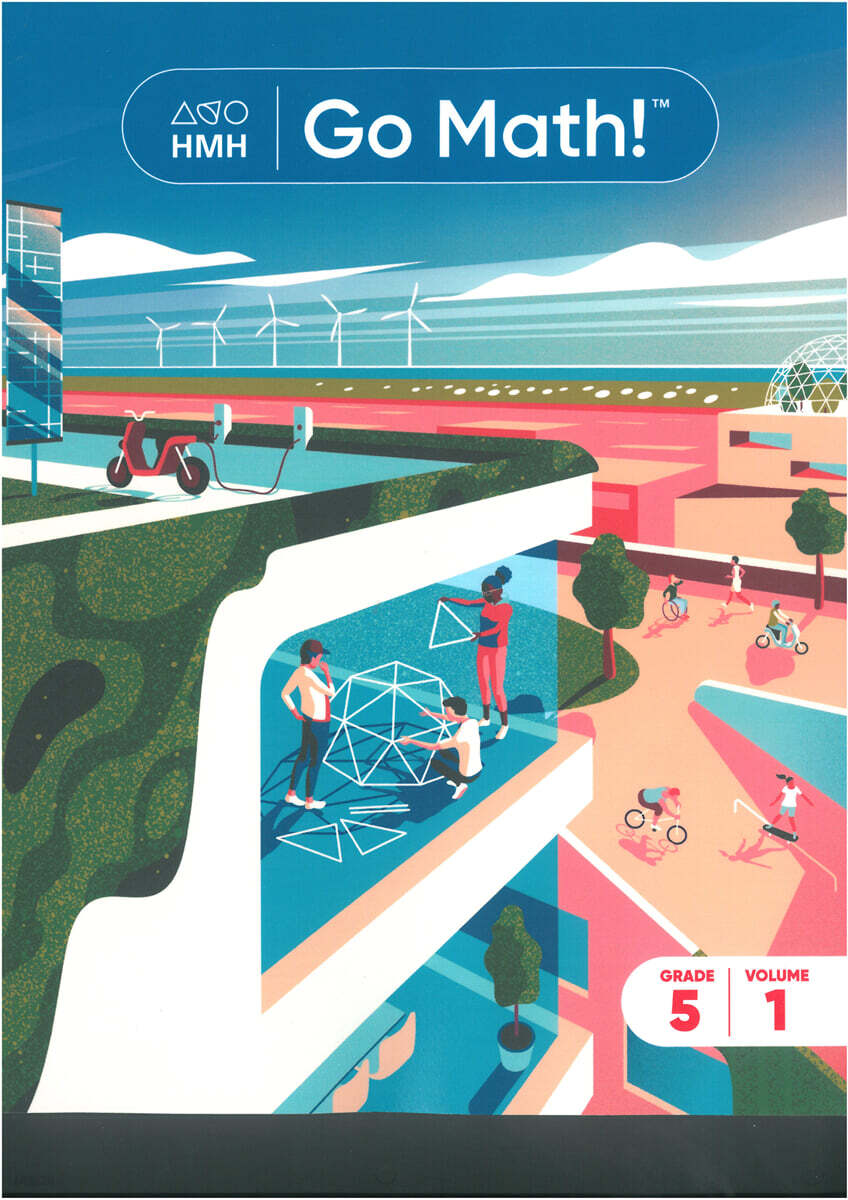 [2023] Go math SB G2 Vol.1