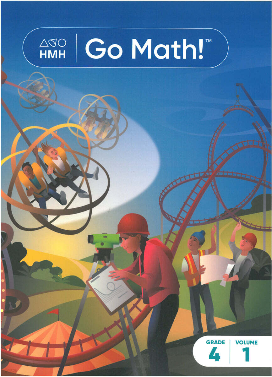 [2023] Go math SB G4 Vol.1