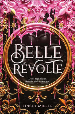 Belle Rvolte