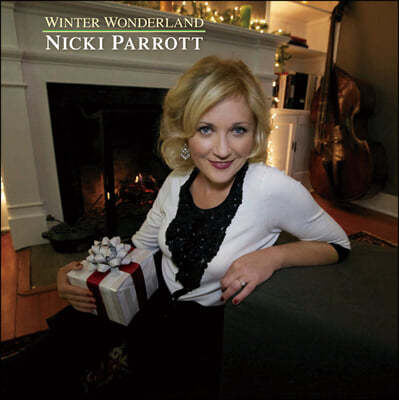 Nicki Parrott (Ű з) - Winter Wonderland [LP]