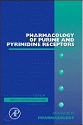 Pharmacology of Purine and Pyrimidine Receptors: Volume 61