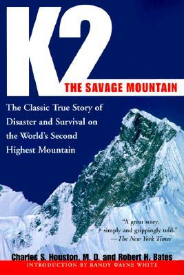 K2, the Savage Mountain