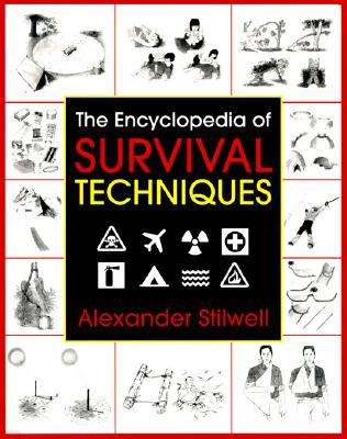 The Encyclopedia of Survival Techniques