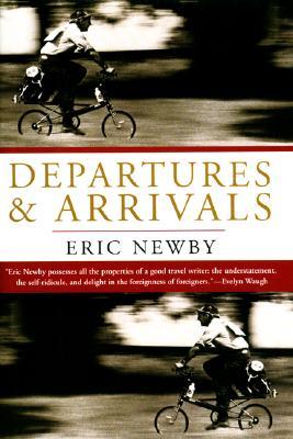 Departures & Arrivals